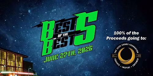 5th Annual Best of the Best! Street and Offroad  - The Jessi Combs Foundation fundraiser