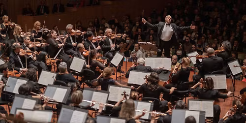 Royal Conservatory Orchestra: Marc-Andre Hamelin & Charles Richard-Hamelin