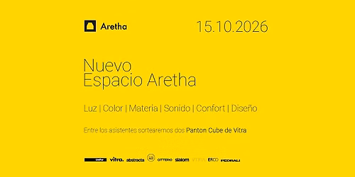 Nuevo Espacio Aretha