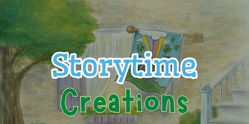 Storytime Creations