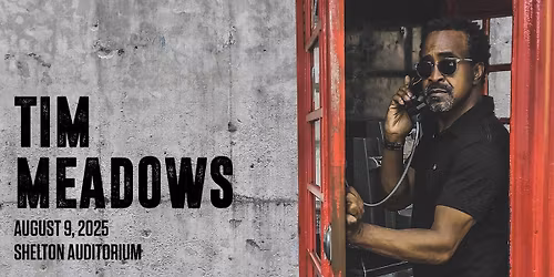 Tim Meadows
