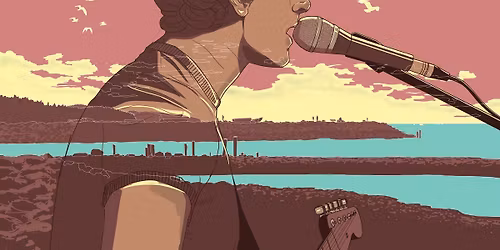 Daniel Kingsbury Tribute Concert