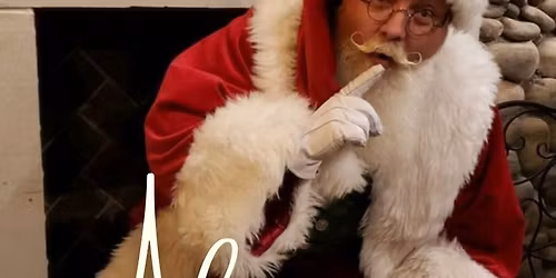An Afternoon With Santa!\ud83c\udf85\ud83c\udffb