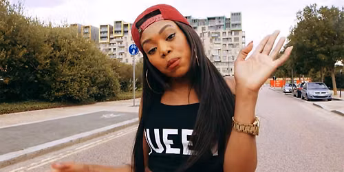Lady Leshurr | 10 Years of The Queen's Speech