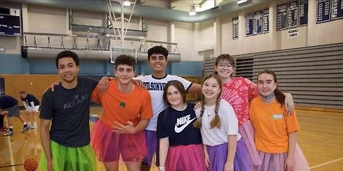 Wilsonville High School Holiday Bazaar