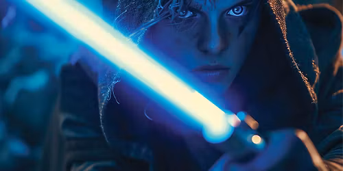 Star Wars Day @ Centennial Park Library