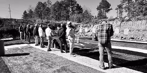 Advanced Concealed Carry Skills (Little Rock, AR)