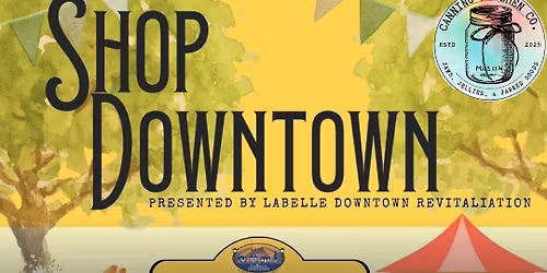 Canning Kitchen Co. @ Downtown LaBelle