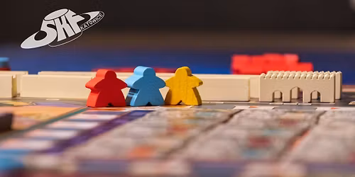 Plansz\u00f3wki w \u015aKF-ie