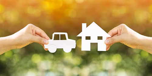 Women, Wine, & Wisdom\u2122 Annapolis - How to Navigate Home & Auto Insurance