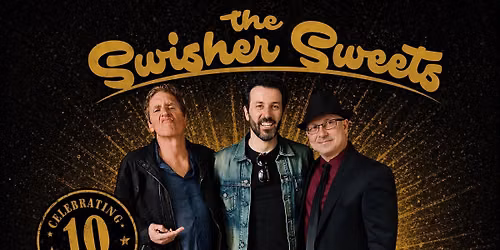 Swisher Sweets 10 Year Anniversary Show!