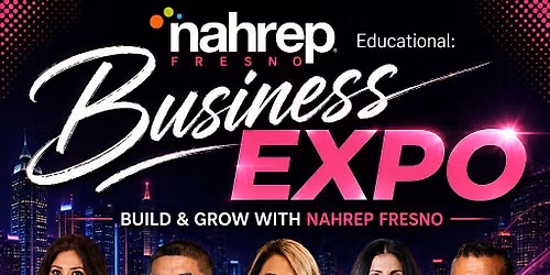 Business EXPO: Build & Grow