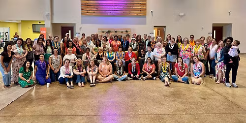 G.R.O.W. Women\u2019s Community Holiday Celebration & Market