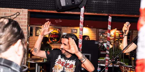 \ud83e\udd18 \u0425\u0430\u0439\u0434\u0435 \u0434\u0430 \u0441\u044a\u0431\u0435\u0440\u0435\u043c \u0434\u0440\u0443\u0436\u0438\u043d\u0430 \u0437\u0430 \u0425\u0435\u0432\u0438! \ud83e\udd18