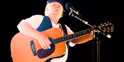 Dave Hixon Acoustic at The Arms Club on Thursday November 20, 2025 from 1-4pm 