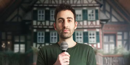 Fabi Rommel - Daheim Tour