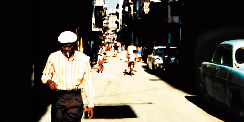 Buena Vista Social Club in M\u00fcnchen