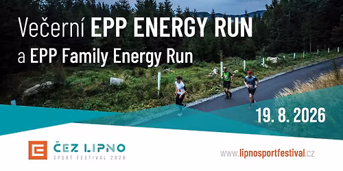 Ve\u010dern\u00ed b\u011bh Vy\u0161\u0161\u00ed Brod - Lipno