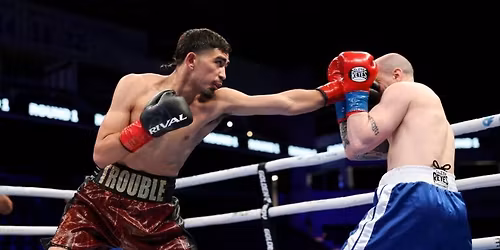 Ortiz vs. Lubin: The Showdown