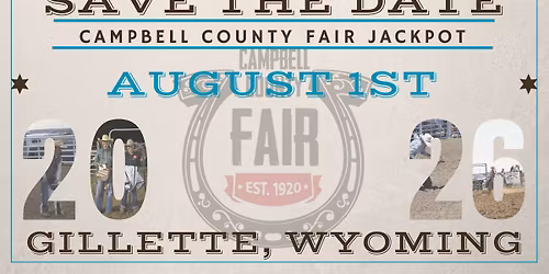 Campbell County Jackpot 