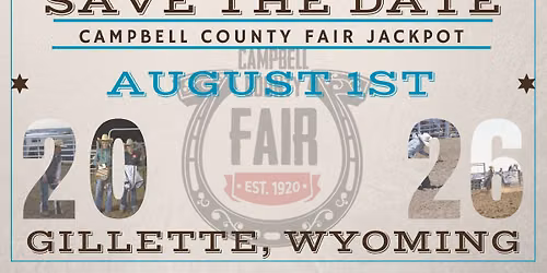 Campbell County Jackpot 