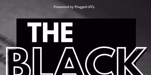 The Black Book Fair \u2013 Fall 2026