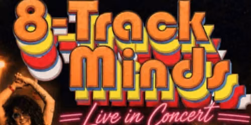 8-Track Minds at Great Meadow Park, Briar Chapel Music in the Meadow