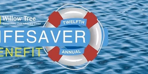 12th Annual LIFESAVER Benefit