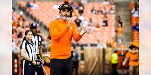 Minnesota Vikings at Cleveland Browns at Huntington Bank Field