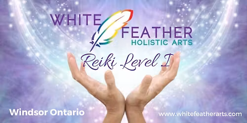 Reiki Level I (Usui First Degree)