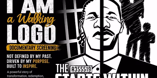 I AM a Walking Logo Documentary Screening