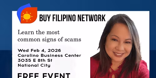 Thou Shalt Not Be Scammed