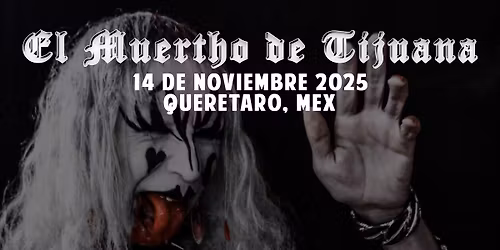 \u0f12EL MUERTHO DE TIJUANA EN QUER\u00c9TARO\u0f12