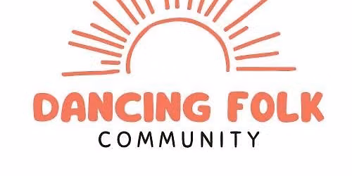 Dancing Folk - "Clash" Contra Dance in Chapel Hill