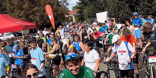 27. Sparkassen Leipziger S\u00fcdraum-Marathon 