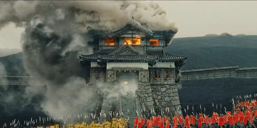 Akira Kurosawa: K\u00c1OSZ \/ RAN | Bem in Japan #6