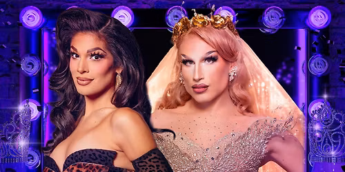THE WERK ROOM SEASON 18 GRAND PREMIERE: FEATURING VALENTINA AND DDFUEGO