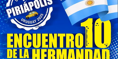 Encuentro de la Hermandad