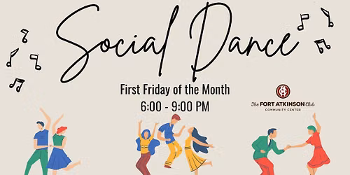 Social Dance