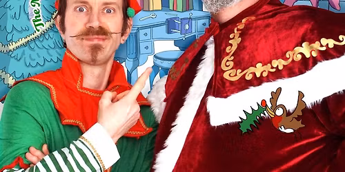 MONMOUTH - Savoy Theatre