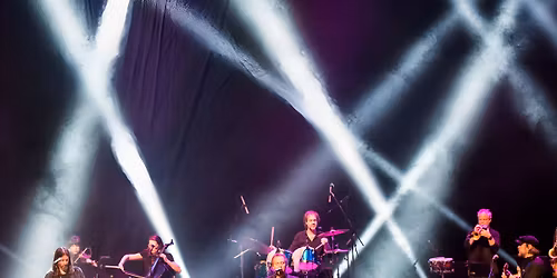 Albums Live - The Beatles at Centennial Hall - Ontario