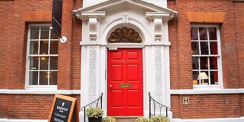 Nottingham Business Networking at Sheriff House