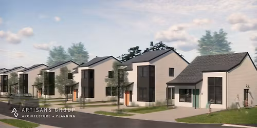 Yelm Homeownership Information Sessions