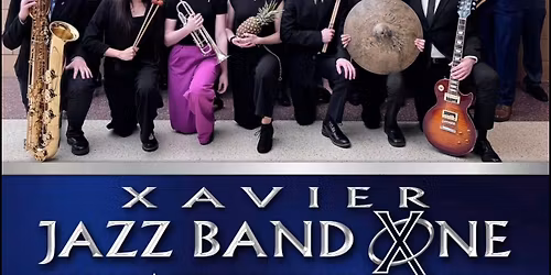XCS Jazz Band Festival