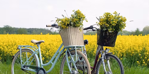 \ud83d\udeb4\ud83c\udf3f KOBIECY WEEKEND ROWEROWY NA PODLASIU Z OPCJ\u0104 KAJAKI \ud83d\udef6\ud83c\udf0a 