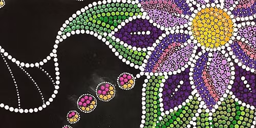 April Meeting: Dotty About Decisions