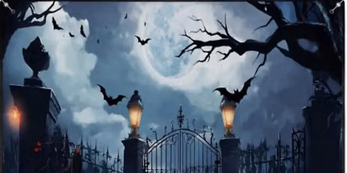 Halloween Costume Party