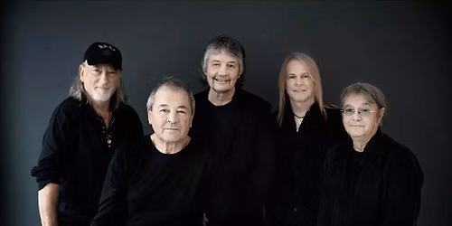Deep Purple