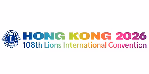Lions International Convention 2026