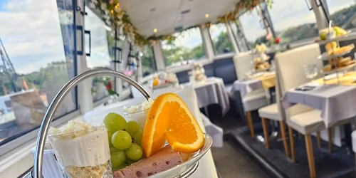 Cheese and Wine Cruise